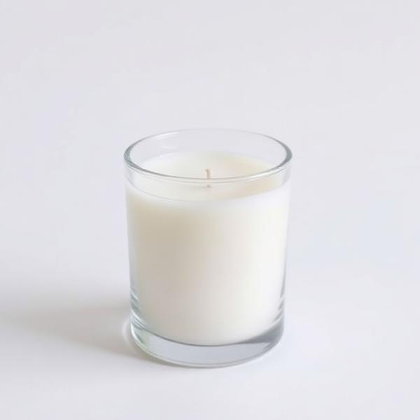 Yankee Candle Clean Cotton Large Jar